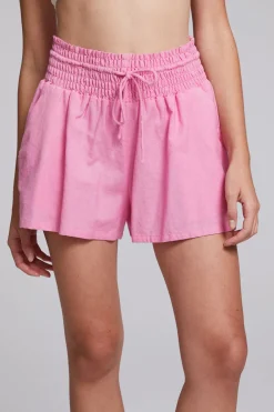 Flash Sale Rapallo Rosewater Short Women Loungewear|Bottoms