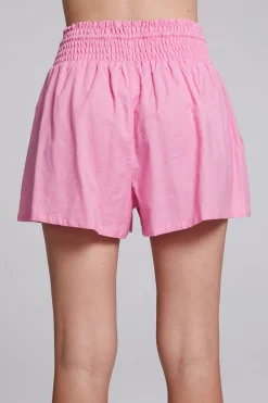Flash Sale Rapallo Rosewater Short Women Loungewear|Bottoms