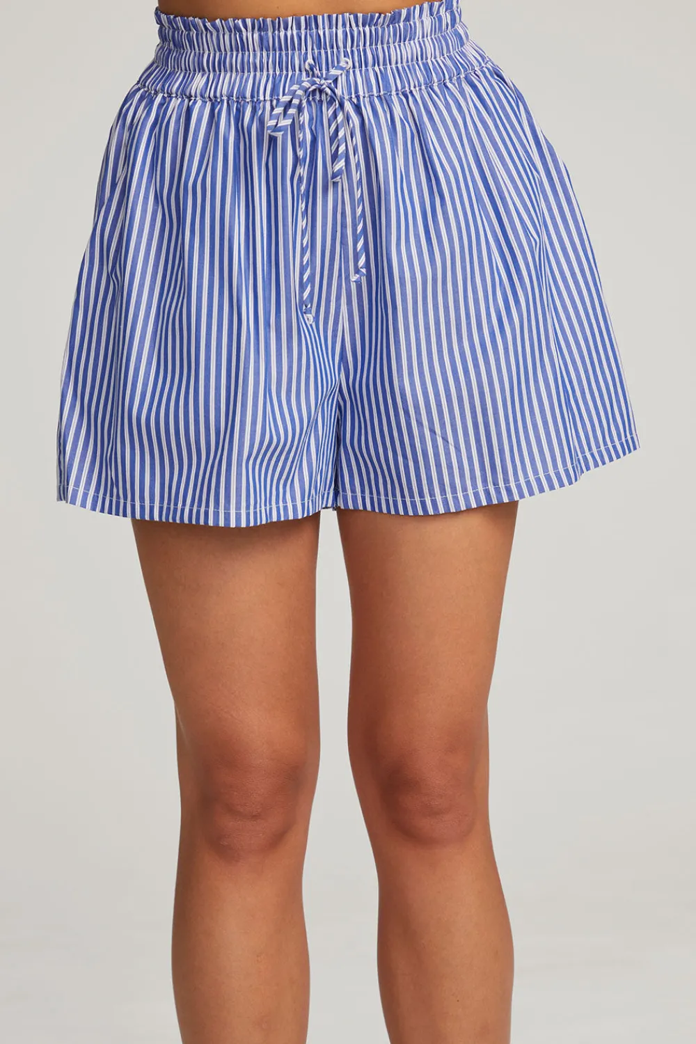Cheap Rapalloo Marmont Stripe Short Women Loungewear|Bottoms