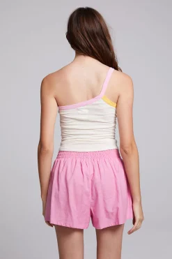 Cheap Ravello Vanilla Tank Top Women Loungewear|Tops