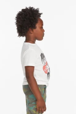 Fashion Ready To Rock Boys Tee Kids/BOY Boys