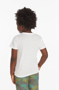 Fashion Ready To Rock Boys Tee Kids/BOY Boys