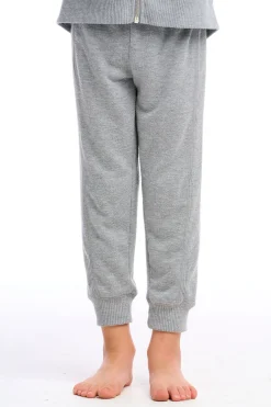 Flash Sale Recycled Bliss Knit Side Panel Jogger Kids/BOY Boys