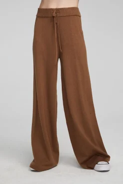 Discount Rey Deep Taupe Joggers Women Loungewear|Bottoms