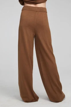 Discount Rey Deep Taupe Joggers Women Loungewear|Bottoms