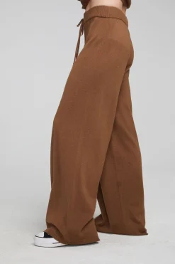 Discount Rey Deep Taupe Joggers Women Loungewear|Bottoms