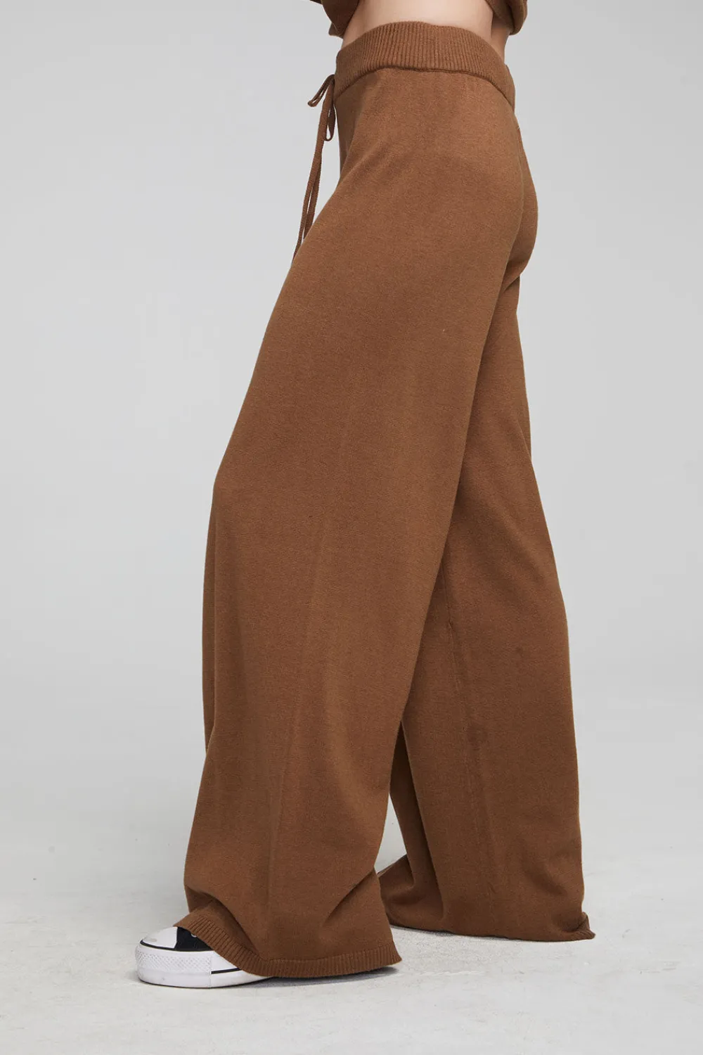 Discount Rey Deep Taupe Joggers Women Loungewear|Bottoms
