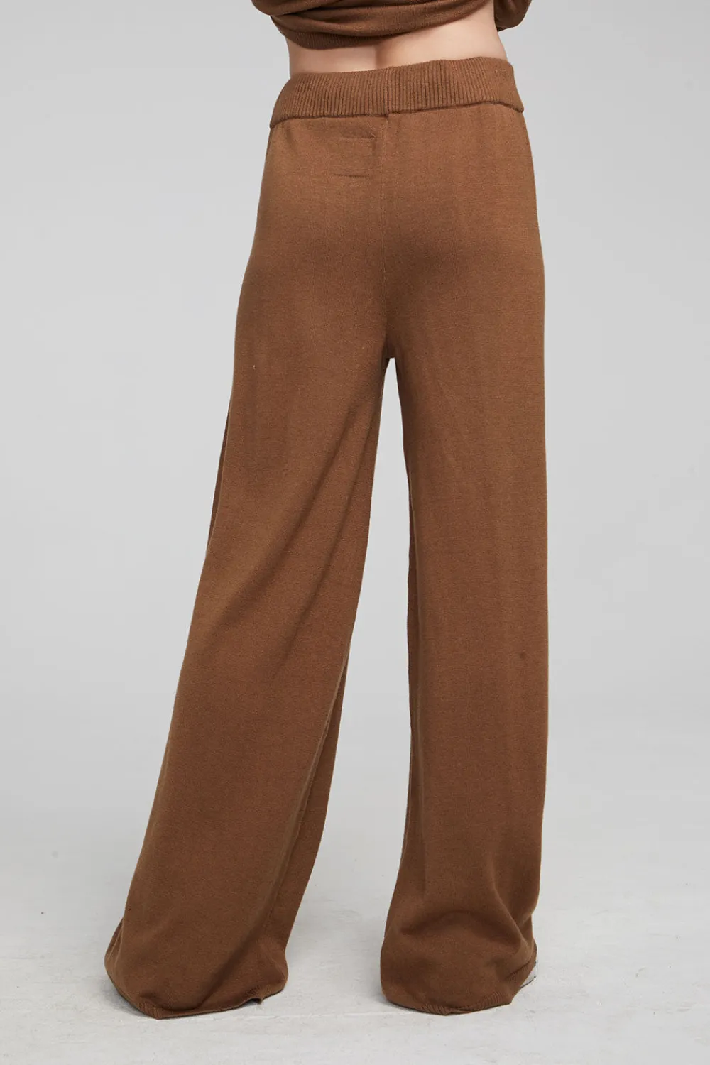 Discount Rey Deep Taupe Joggers Women Loungewear|Bottoms