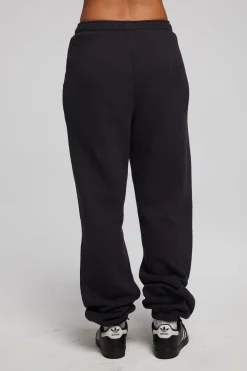 Sale Rhinestone Stars Joggers Women Loungewear|Graphics