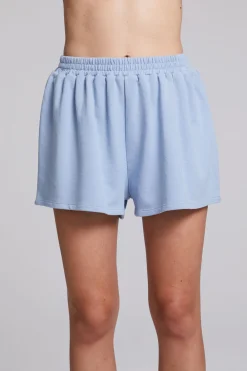 Best Sale Riley Blue Grotto Shorts Women Bottoms|Loungewear
