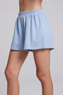 Best Sale Riley Blue Grotto Shorts Women Bottoms|Loungewear