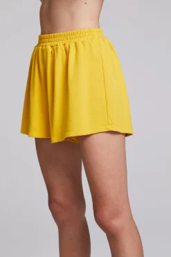 Best Riley Mimosa Shorts Women Loungewear|Bottoms