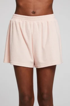 Discount Riley Peach Whip Short Women Loungewear|Bottoms