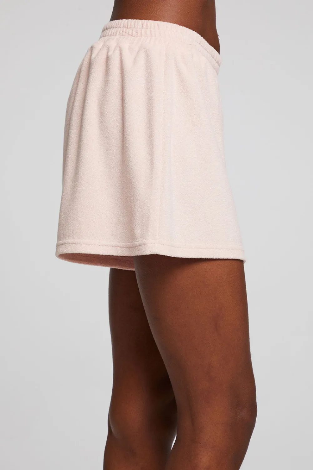 Discount Riley Peach Whip Short Women Loungewear|Bottoms