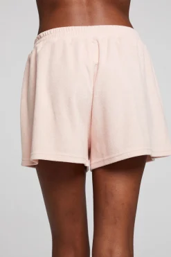 Discount Riley Peach Whip Short Women Loungewear|Bottoms