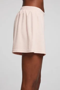 Discount Riley Peach Whip Short Women Loungewear|Bottoms