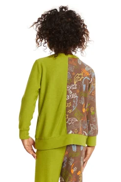 Shop Rock On Long Sleeve Kids/BOY Boys