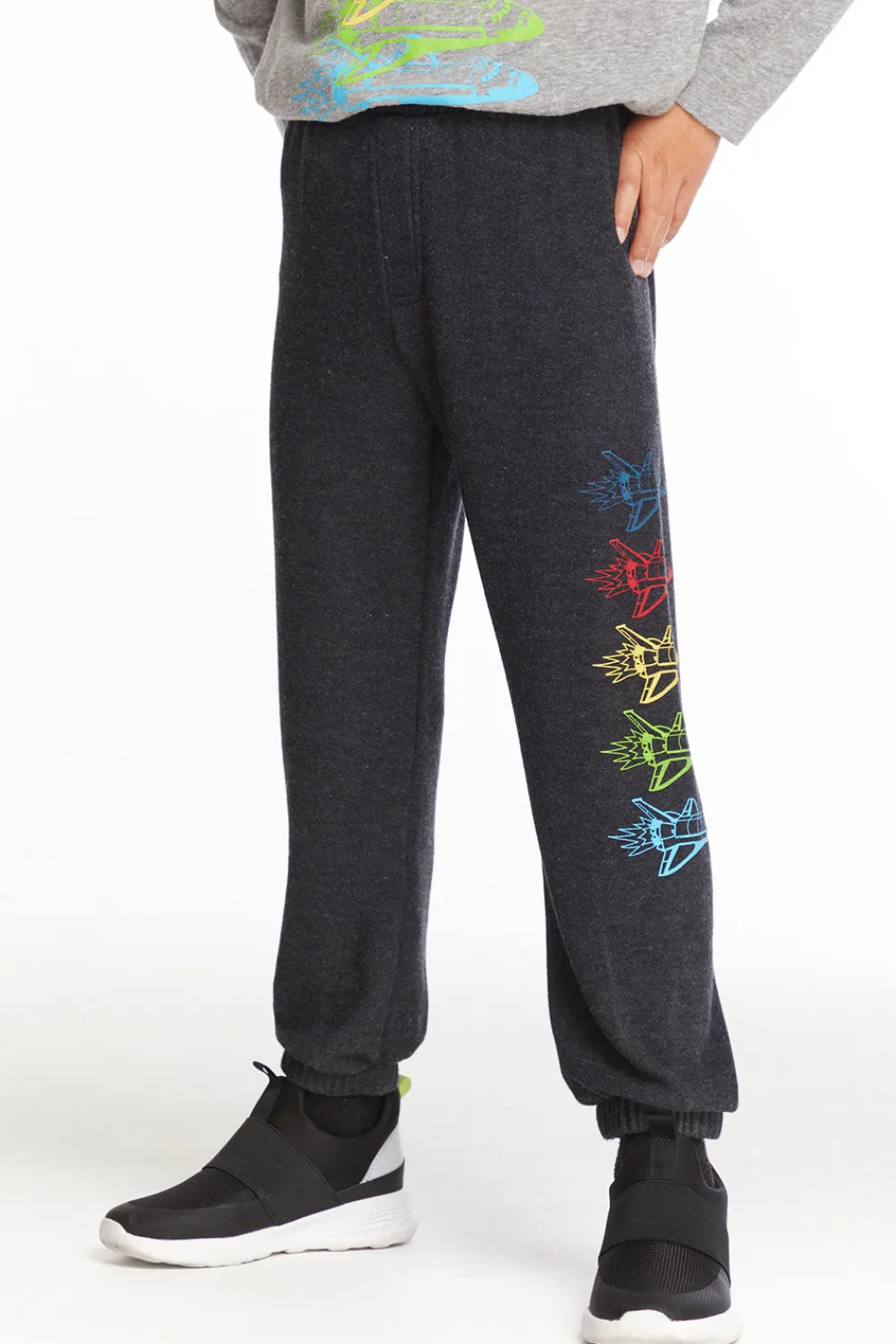 Fashion Rocketships Boys Pant Kids/BOY Boys