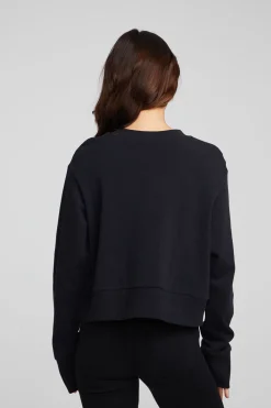 Flash Sale Rock'n'Roll Lips Long Sleeve Women Loungewear|Graphics