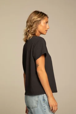 Cheap Roll The Dice Tee Women Loungewear|Graphics
