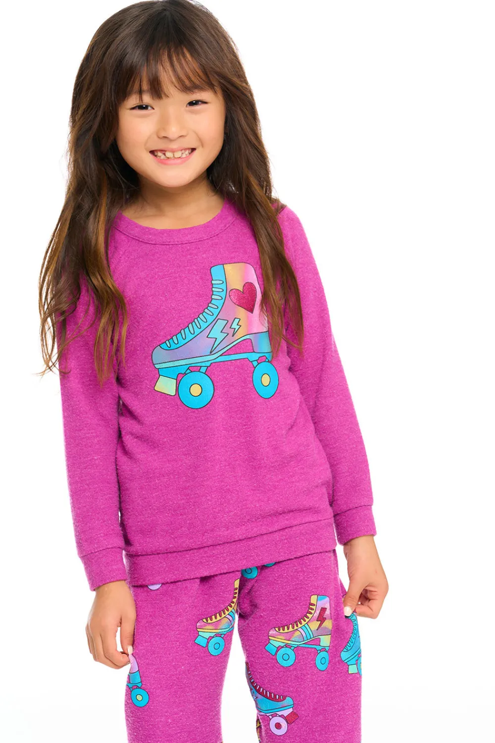 Cheap Roller Dreams Kids Girls