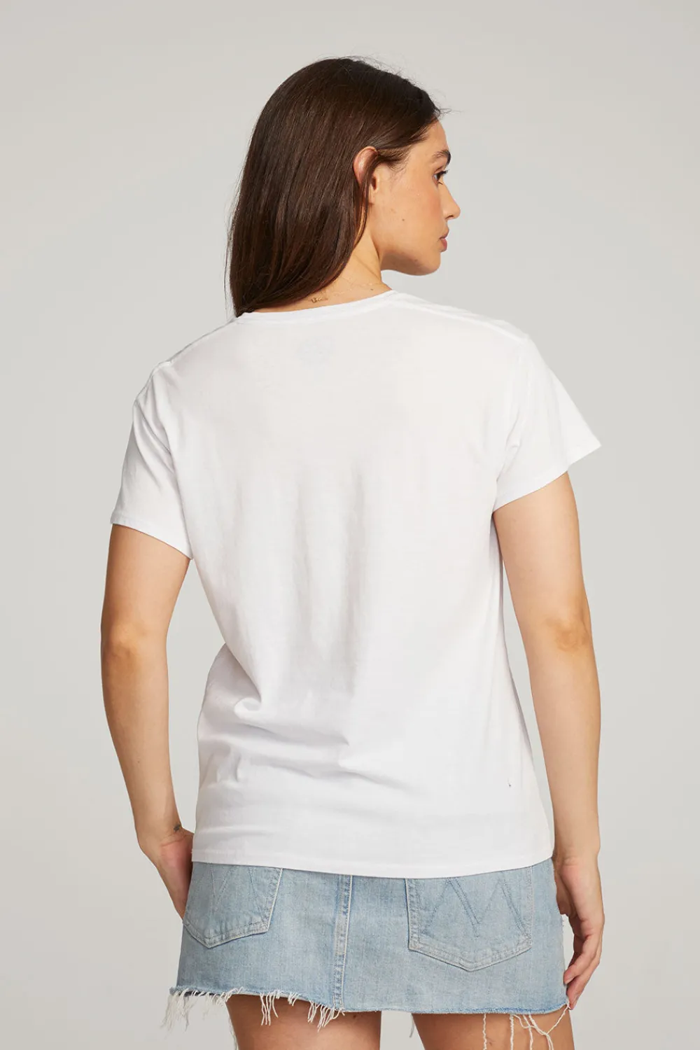 Discount Rolling Stones Classic Logo Tee Women Loungewear|Music