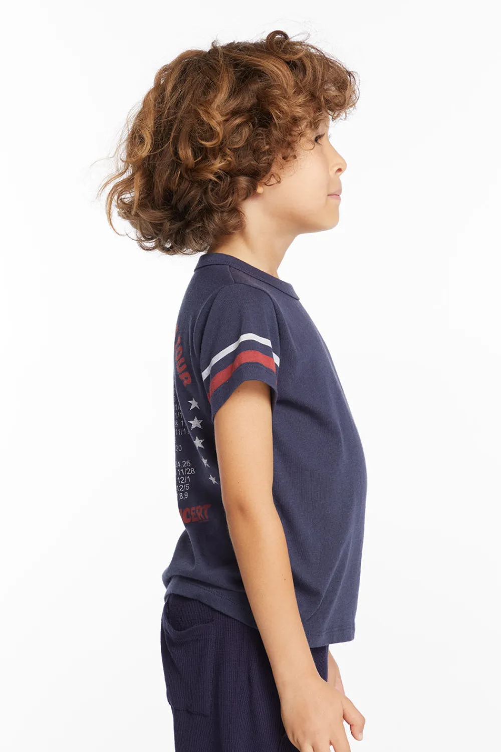 Discount Rolling Stones Live In Concert Boys Tee Women/Kids/BOY Boys|Music