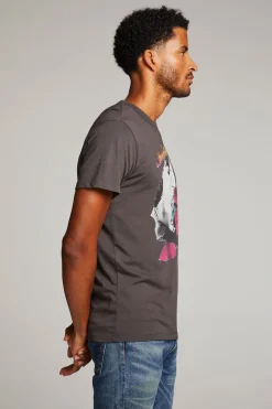 Clearance Rolling Stones Love You Live Mens Tee Women Tops|Music