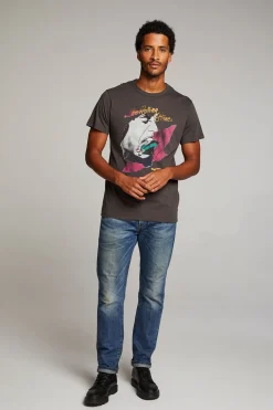 Clearance Rolling Stones Love You Live Mens Tee Women Tops|Music