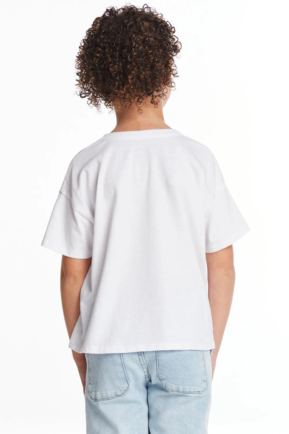 Online Rolling Stones Multi Logo Girls Tee Women/Kids Music|Girls
