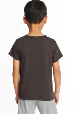 Sale Rolling Stones Retro Logo Boys Tee Women/Kids/BOY Boys|Music