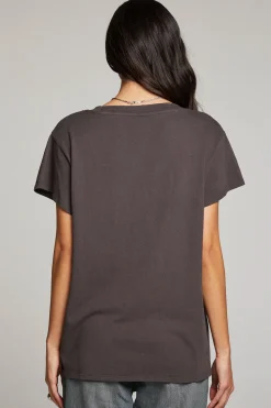 Best Rolling Stones Retro Tee Women Loungewear|Music