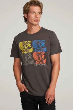 Discount Rolling Stones Rolling Stones '89 Mens Tee Women Tops|Music