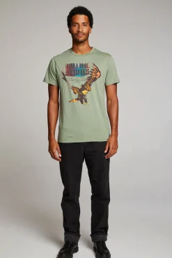 Hot Rolling Stones Tour Of The Americas Mens Tee Women Tops|Music