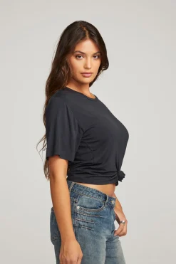 Best Rosebud Tee Women Loungewear|Tops