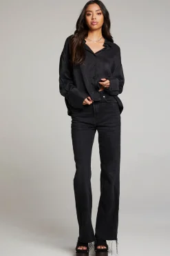 Discount Roy Licorice Trouser Women Loungewear|Bottoms