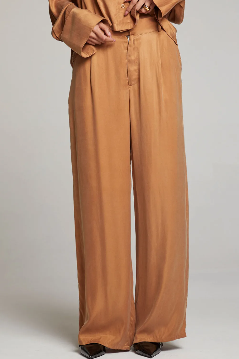 Online Roy Toffee Trouser Women Loungewear|Bottoms
