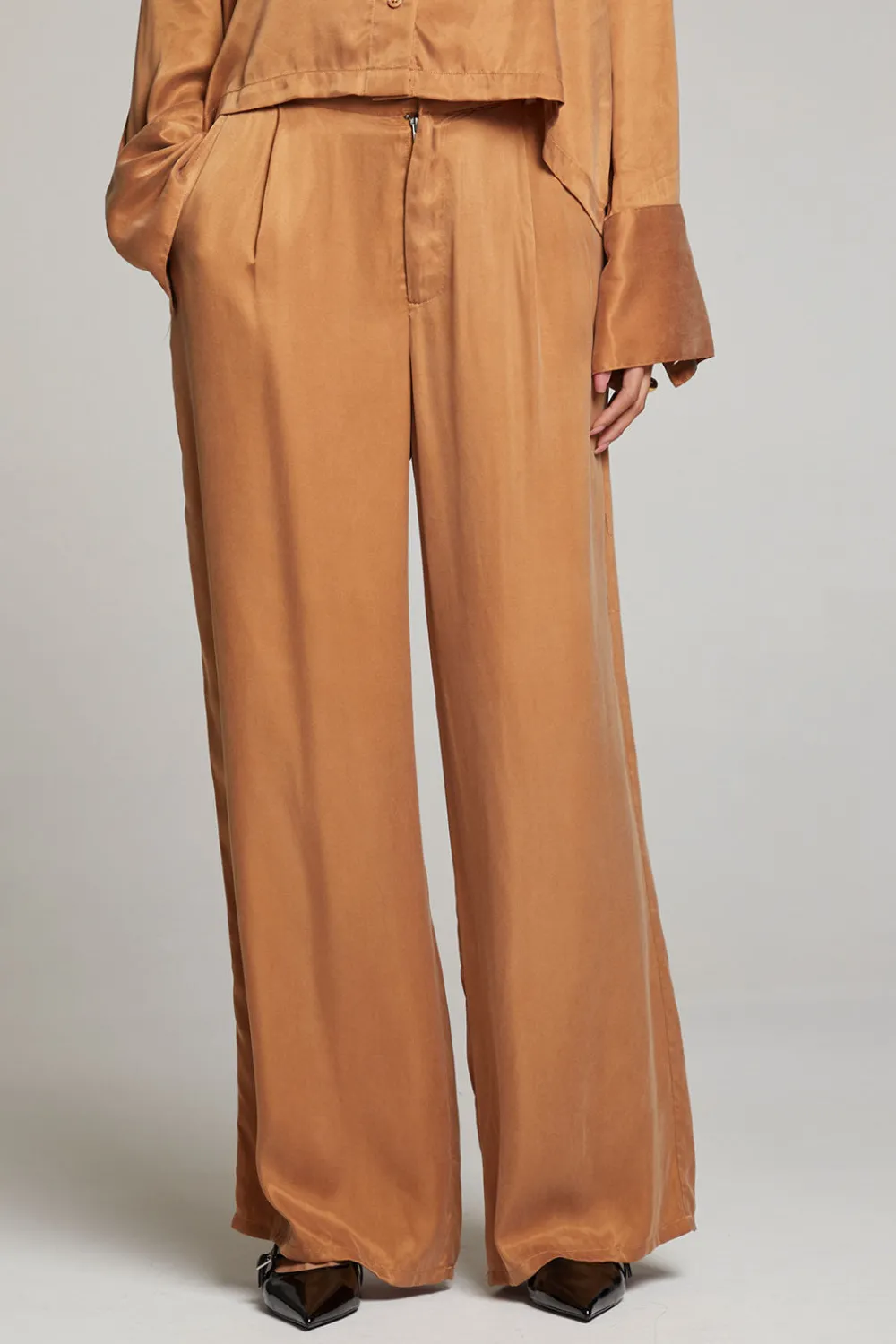 Online Roy Toffee Trouser Women Loungewear|Bottoms