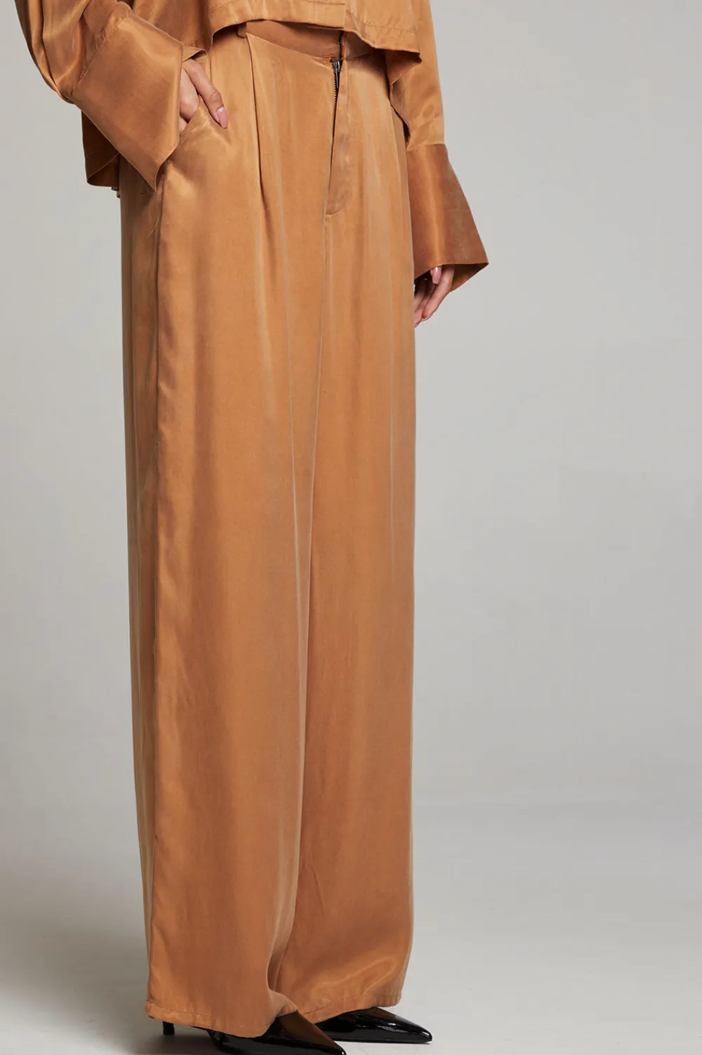Online Roy Toffee Trouser Women Loungewear|Bottoms