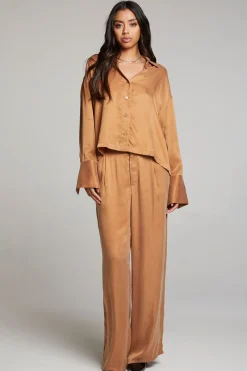 Online Roy Toffee Trouser Women Loungewear|Bottoms