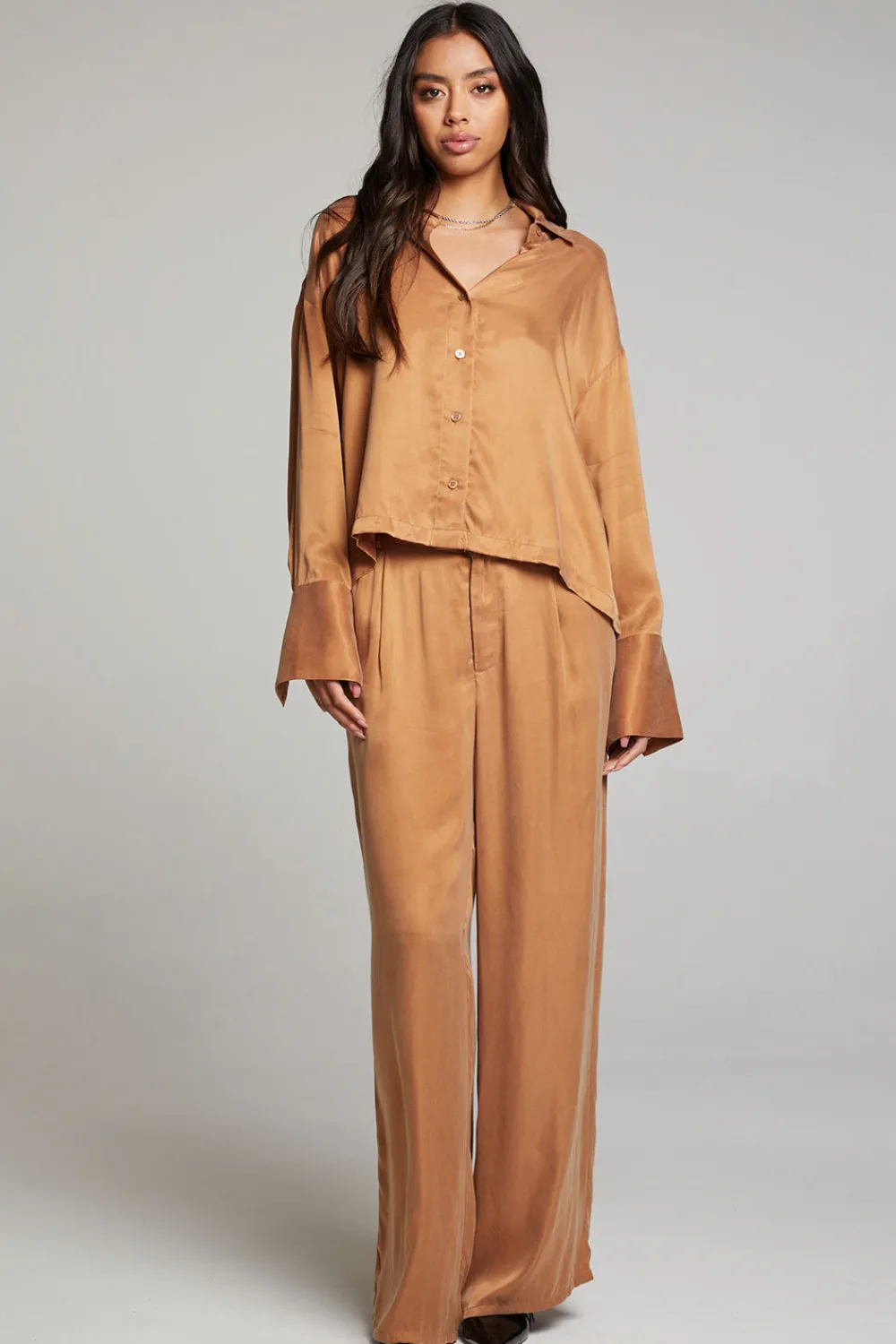Online Roy Toffee Trouser Women Loungewear|Bottoms