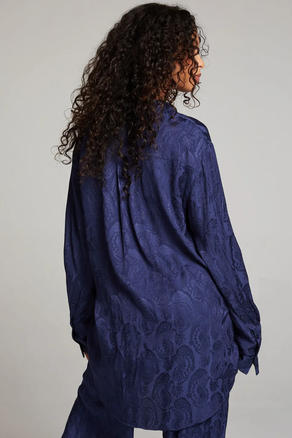 New Ruby Sapphire Button Up Women Loungewear|Tops