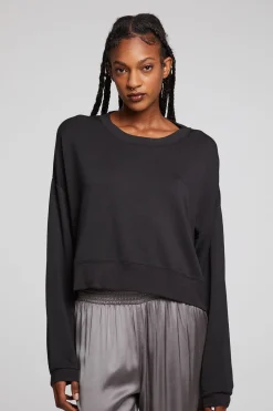 Best Scarlett Licorice Pullover Women Loungewear|Tops