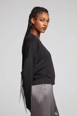Best Scarlett Licorice Pullover Women Loungewear|Tops