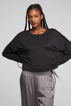 Best Scarlett Licorice Pullover Women Loungewear|Tops