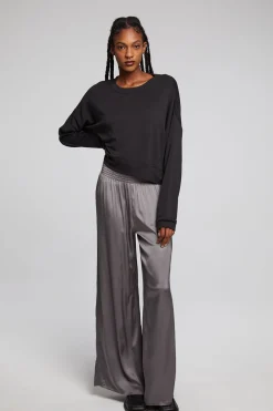 Best Scarlett Licorice Pullover Women Loungewear|Tops