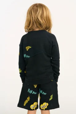 Store Scooby Doo Mash Up Pullover Kids/BOY Boys