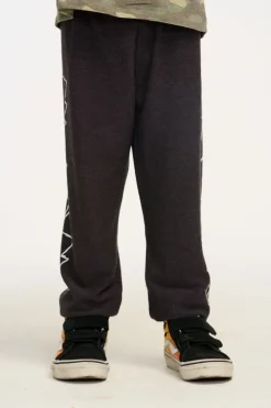 Hot Scribble Bolts Jogger Kids/BOY Boys