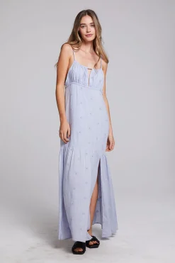 New Seren Maxi Dress Women Loungewear|Dresses
