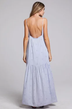 New Seren Maxi Dress Women Loungewear|Dresses
